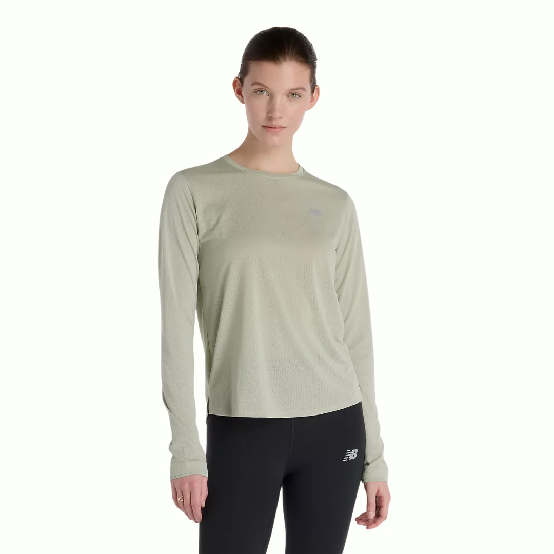 New Balance Athletics Long Sleeve (Femme) – Image 8