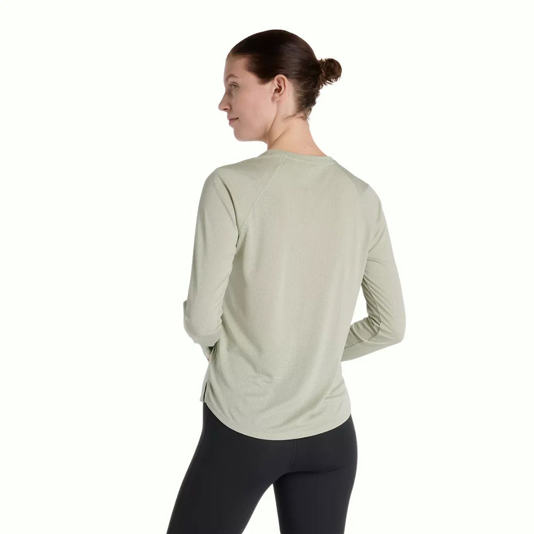 New Balance Athletics Long Sleeve (Femme) – Image 9