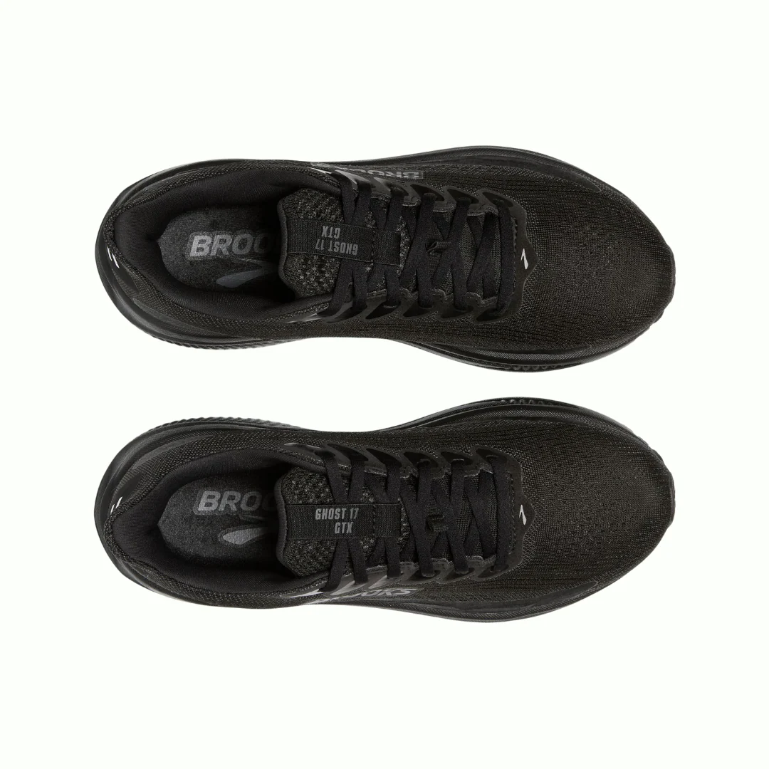 Brooks Ghost 17 GTX (Homme) – Image 4