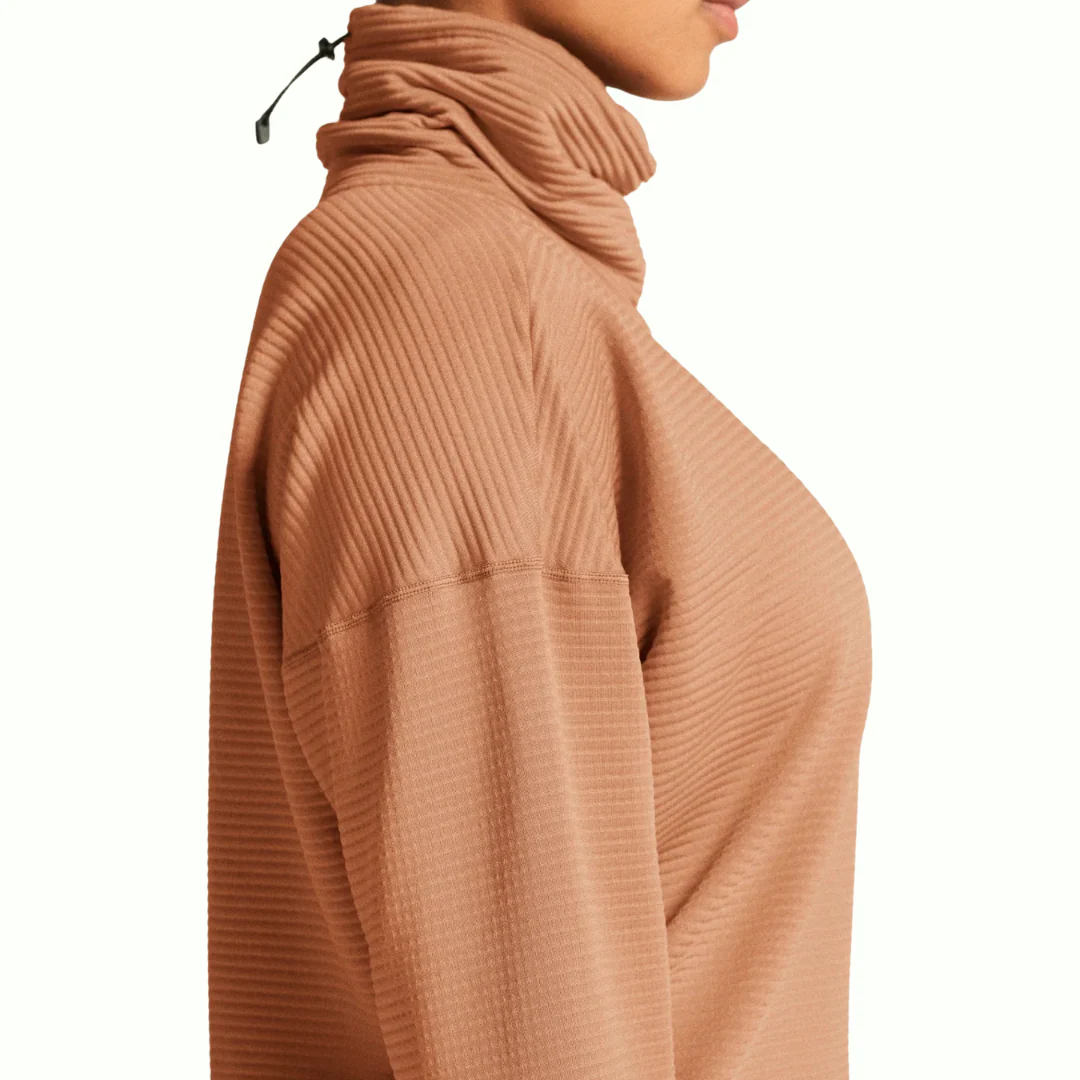 Craft SubZ FunnelNeck Jersey (Femme) – Image 3