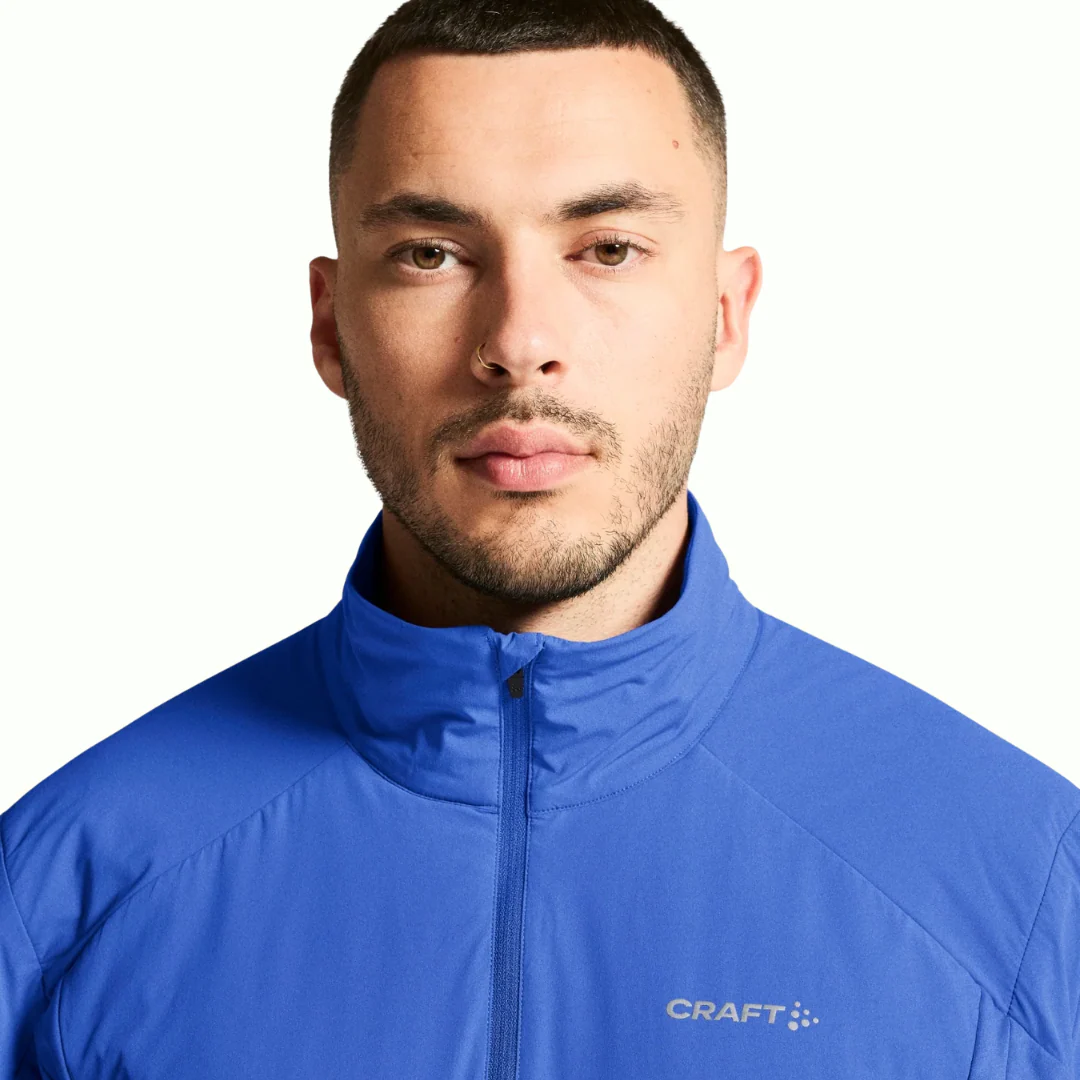 Craft Adv Essense Warm Jacket (Homme) – Image 4