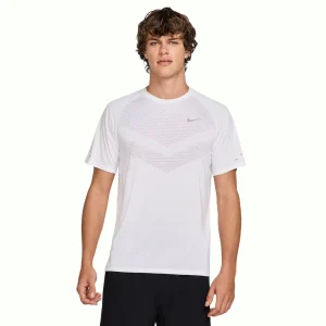 Nike Stride Dri-FIT ADV Short-Sleeve Running Top (Homme)