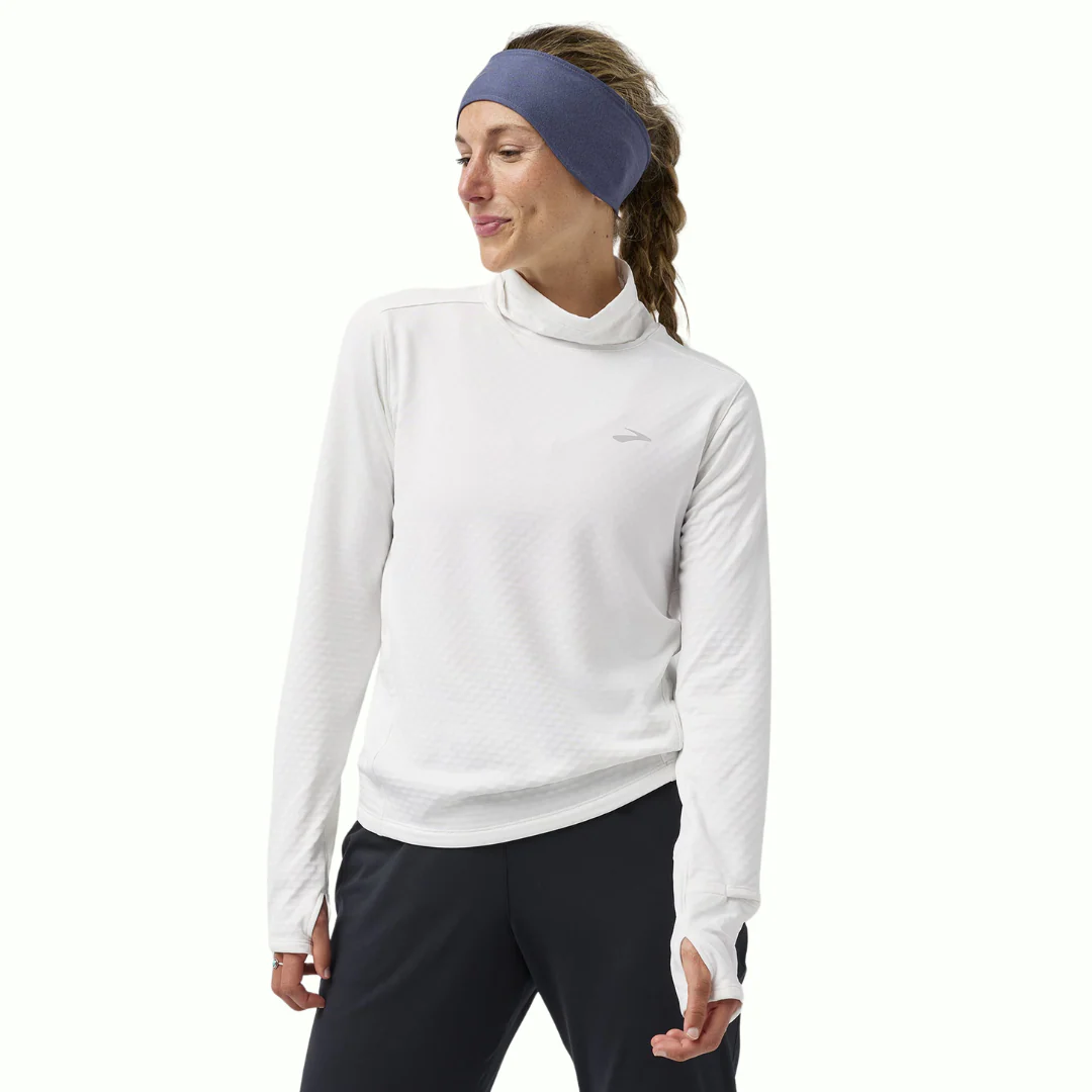 Brooks Notch Thermal Long Sleeve 3.0 (Femme) – Image 5