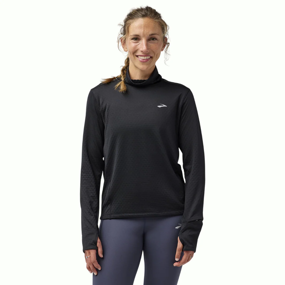 Brooks Notch Thermal Long Sleeve 3.0 (Femme)