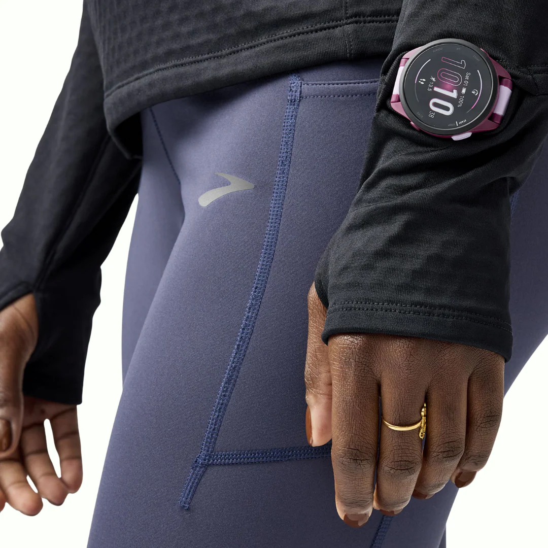Brooks Notch Thermal Long Sleeve 3.0 (Femme) – Image 4