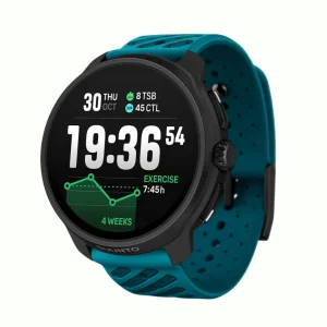 Suunto Race 2