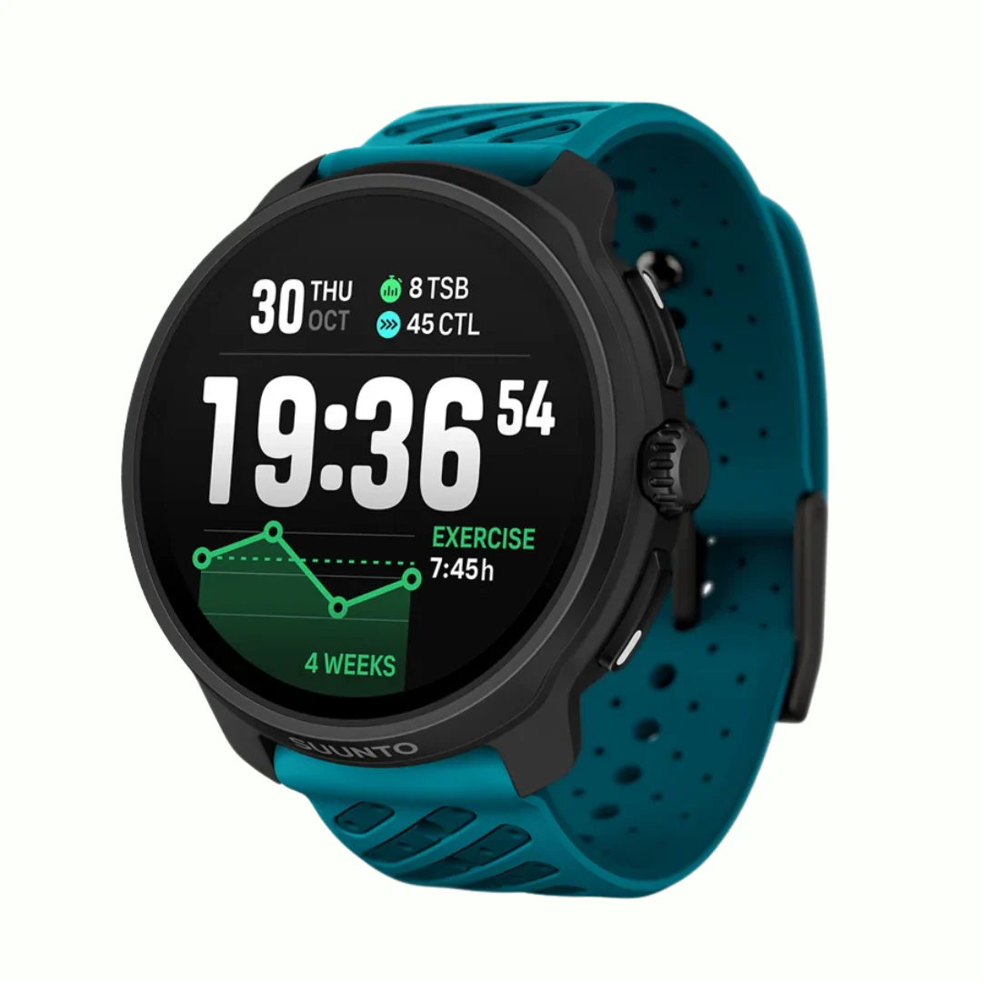 Suunto Race 2
