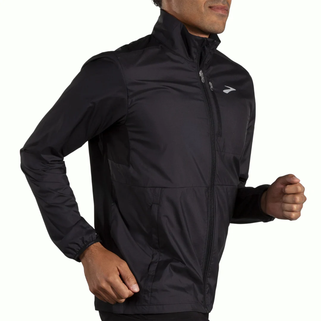 Brooks Fusion Hybrid Jacket 2.0 (Homme) – Image 5