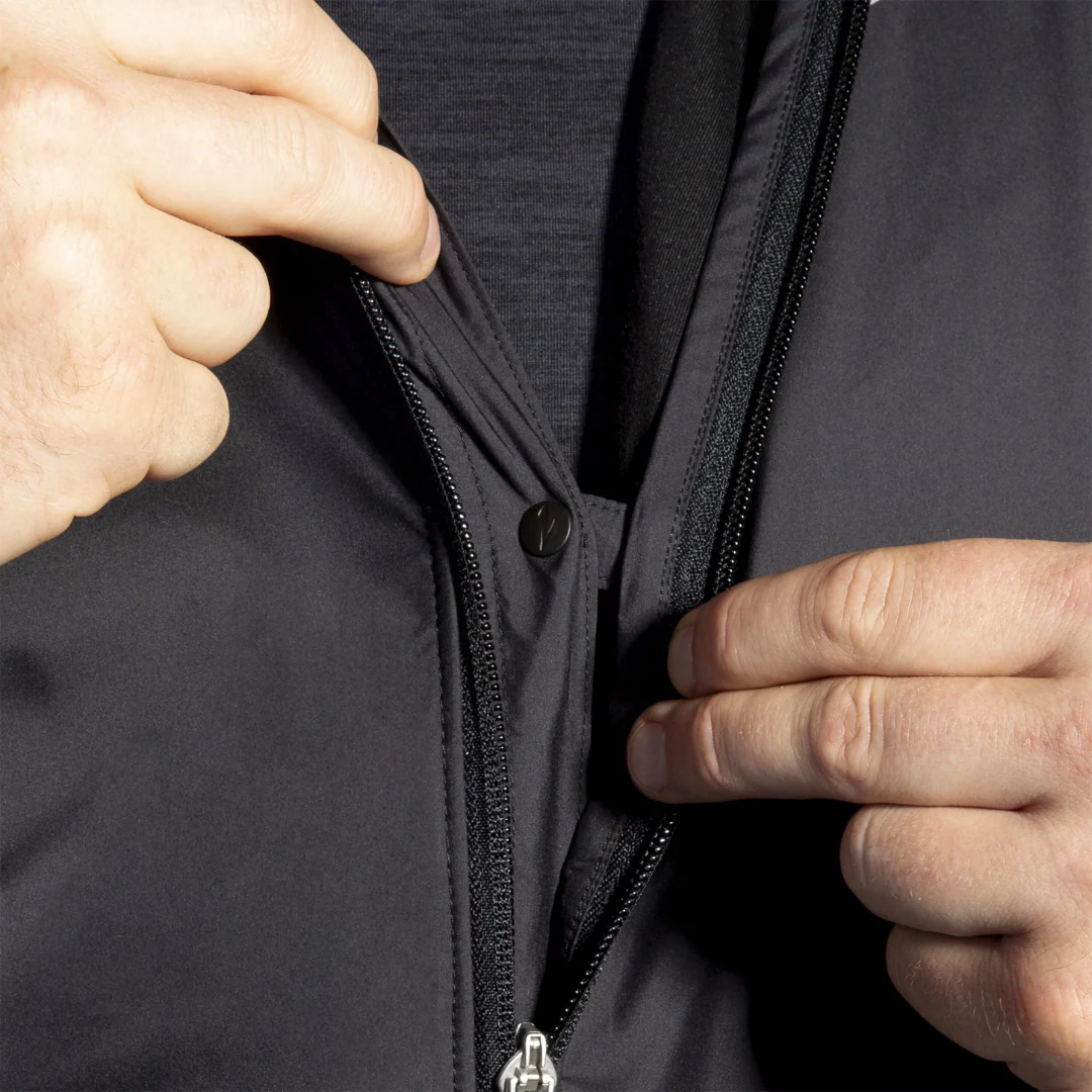 Brooks Fusion Hybrid Jacket 2.0 (Homme) – Image 8