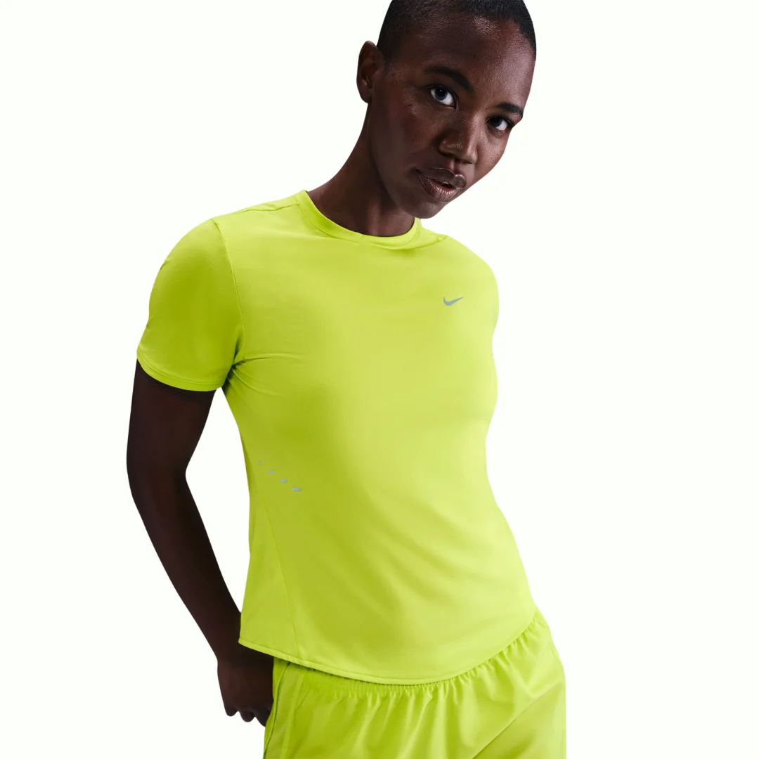Nike Swift Dri-Fit Tee (Femme)