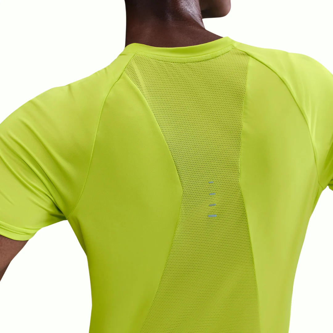 Nike Swift Dri-Fit Tee (Femme) – Image 2