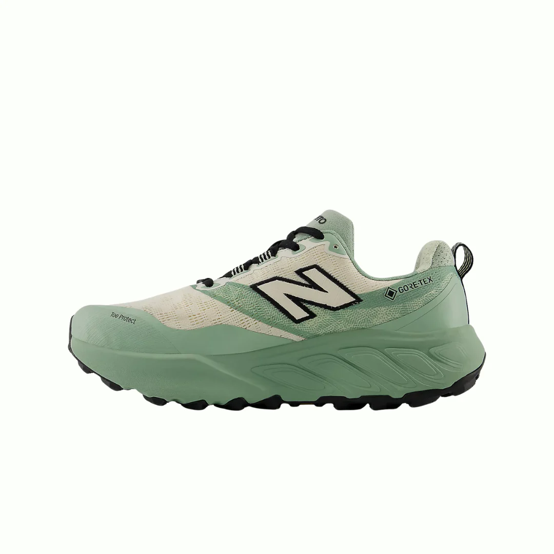 New Balance Fresh Foam X Hierro V9 GTX (Homme) – Image 2