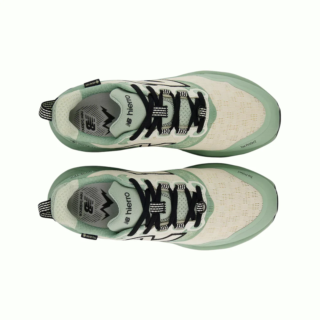 New Balance Fresh Foam X Hierro V9 GTX (Homme) – Image 4