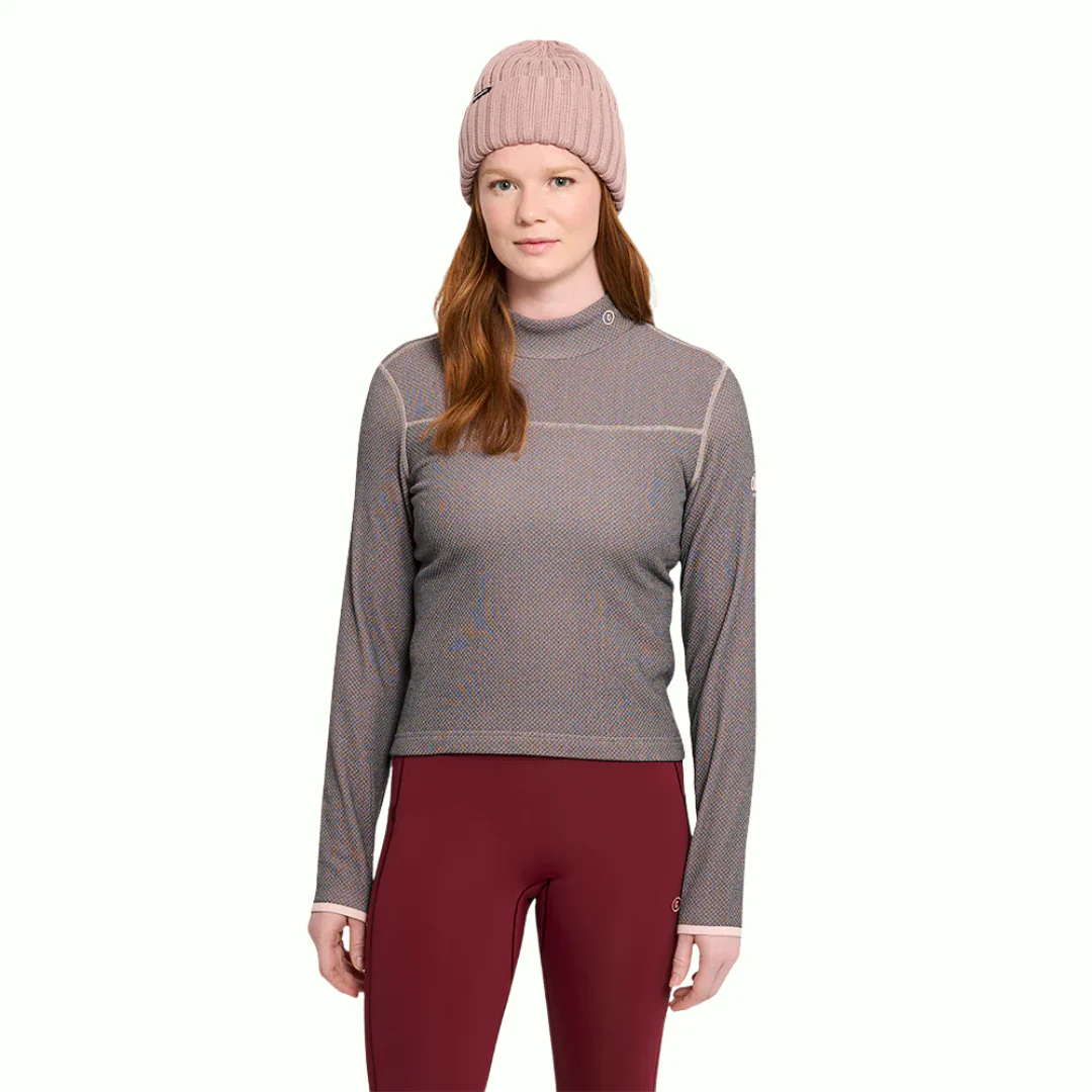Ciele IBTLongsleeve (Femme)