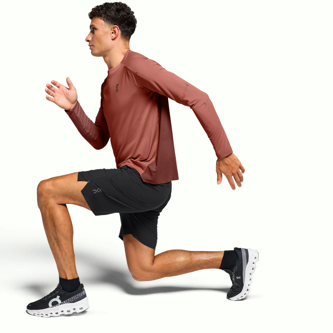 ON Performance Hybrid Short (Homme) – Image 5