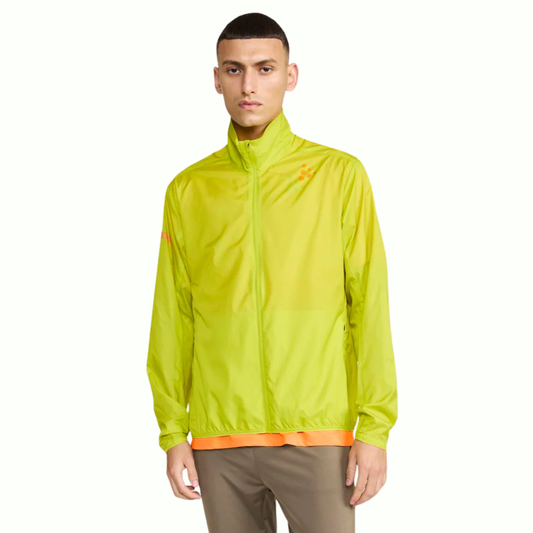 Craft Pro Hypervent Jacket 2 (Homme)