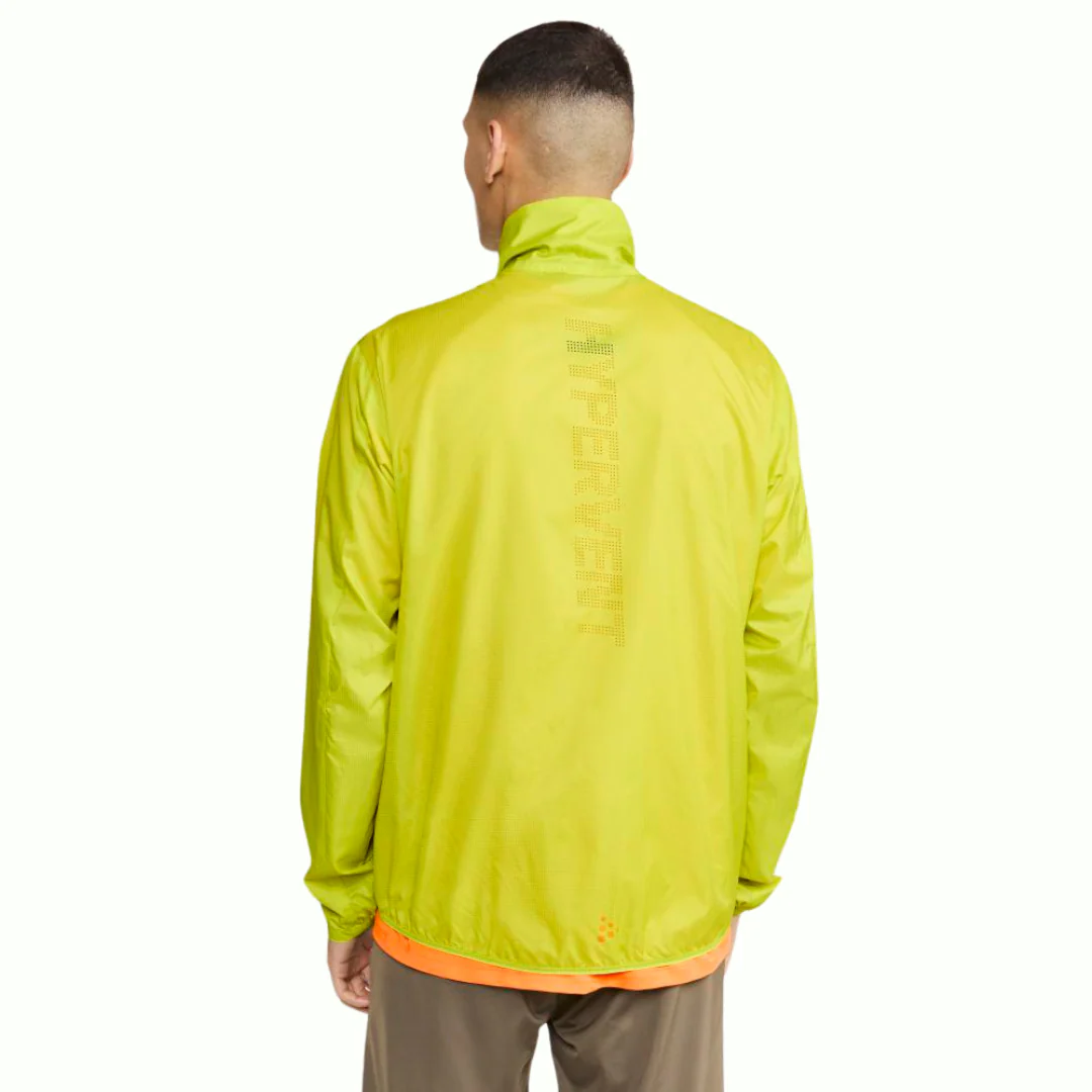 Craft Pro Hypervent Jacket 2 (Homme) – Image 2