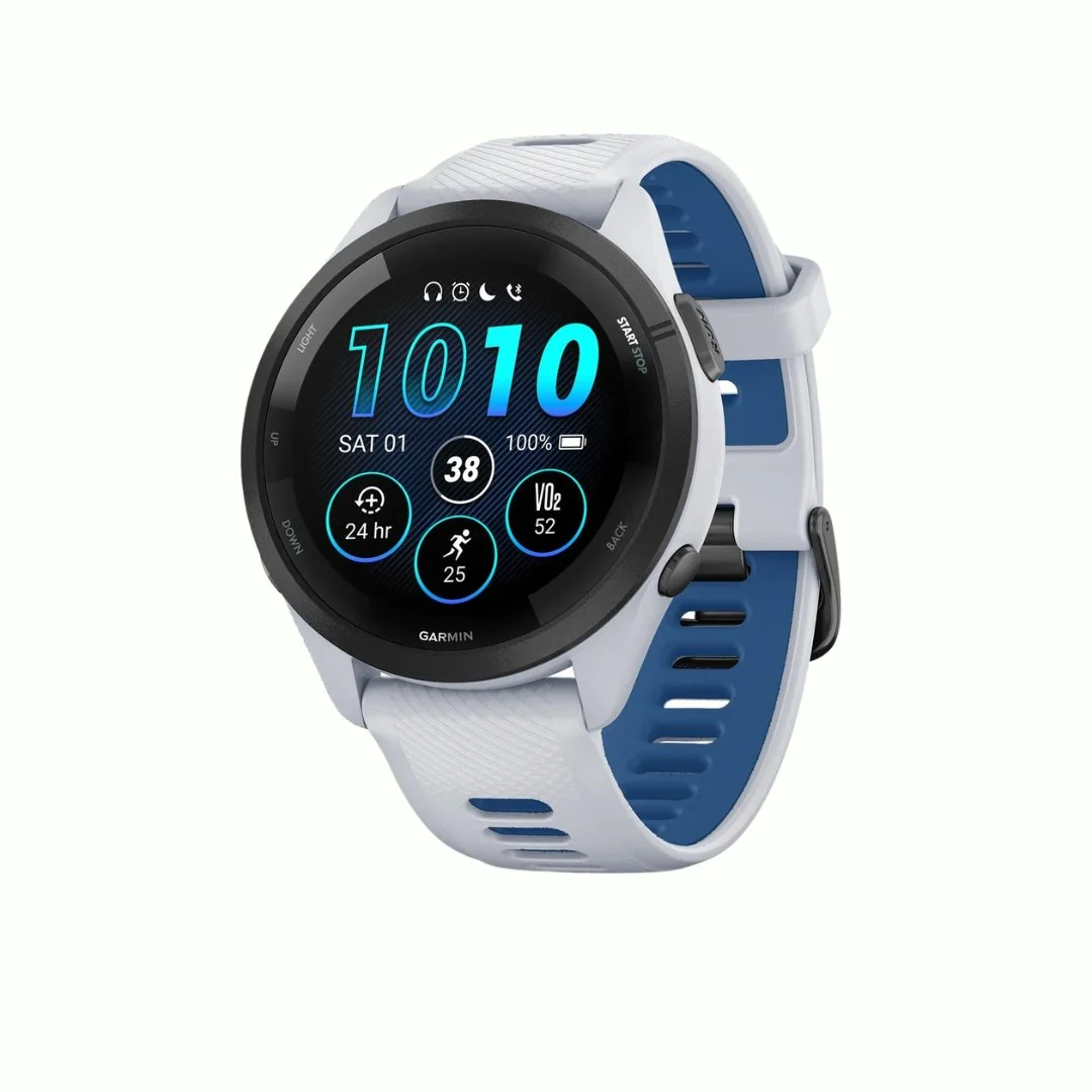 Garmin 265 – Image 2