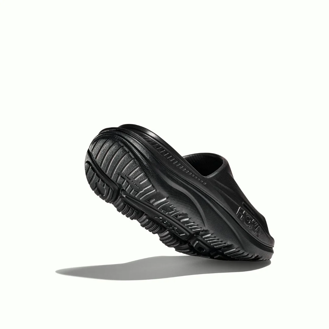 Hoka U Ora Recovery Slide (Unisexe) – Image 3