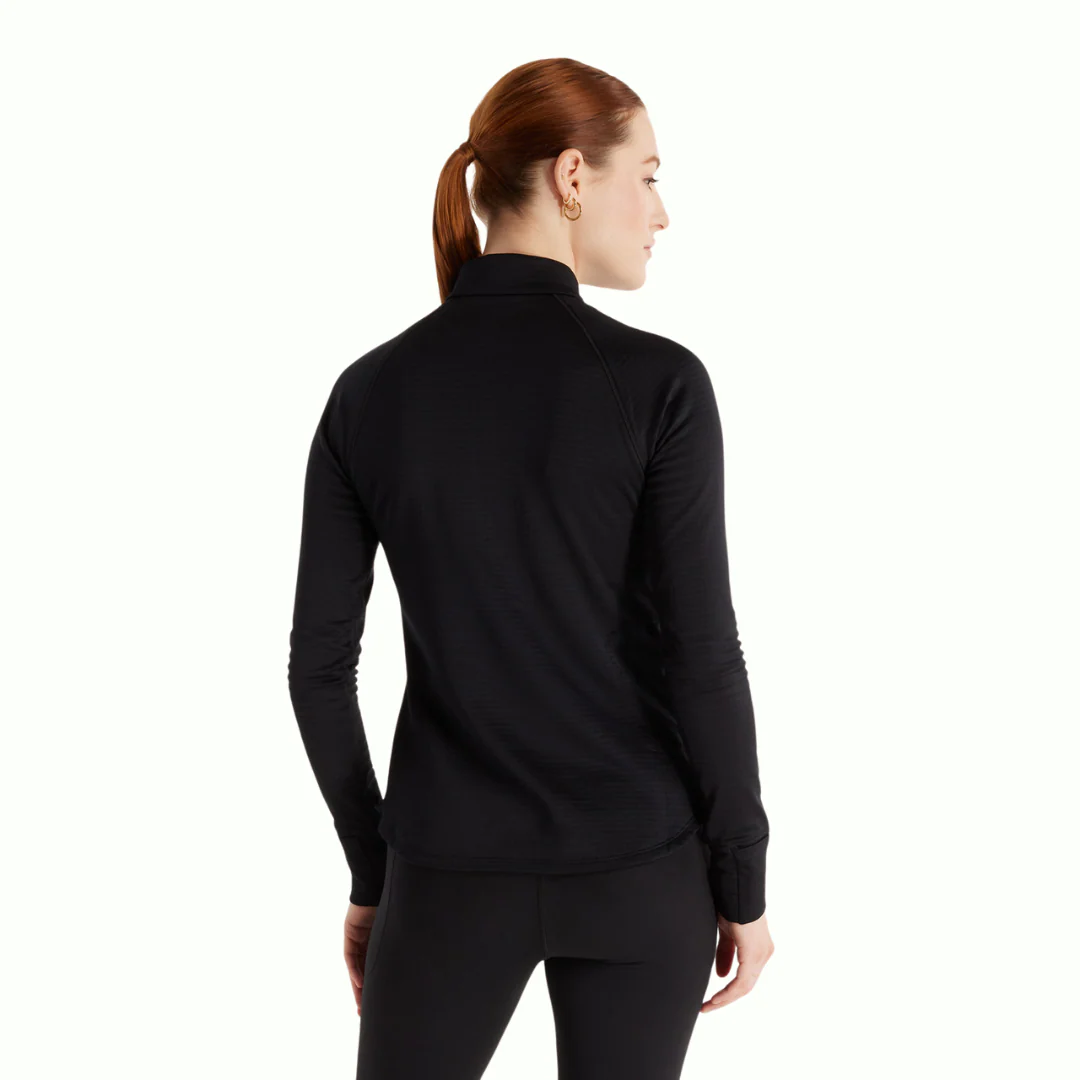 New Balance Athletics Heat Grid 1/2 Zip (Femme) – Image 7