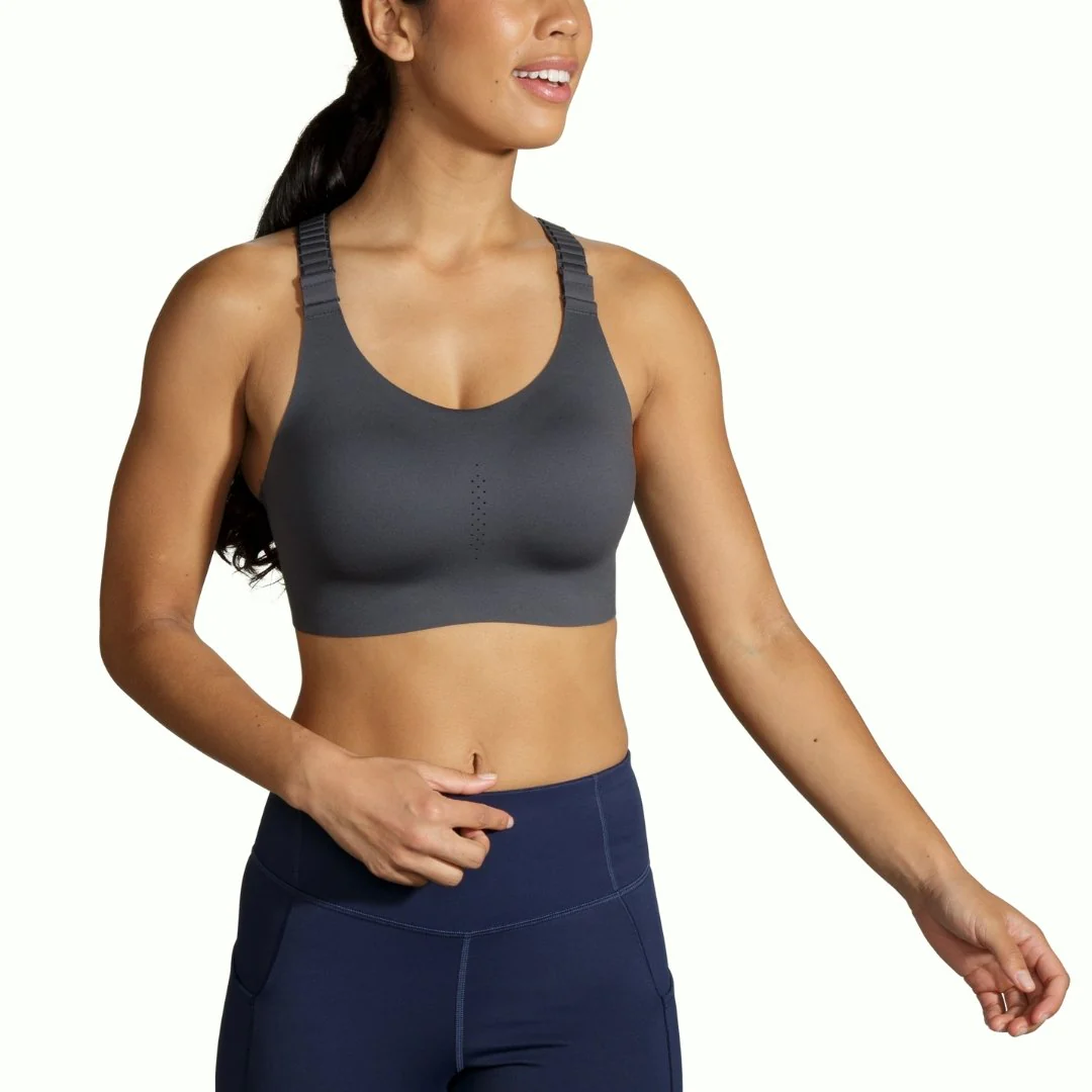Brooks Dare Racerback Run Bra 2.0 – Image 6