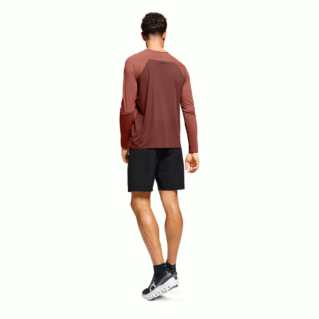ON Performance Hybrid Short (Homme) – Image 2