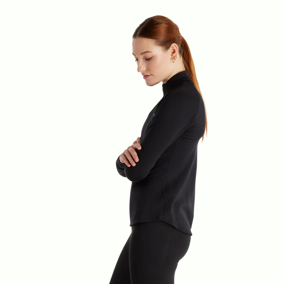 New Balance Athletics Heat Grid 1/2 Zip (Femme) – Image 8