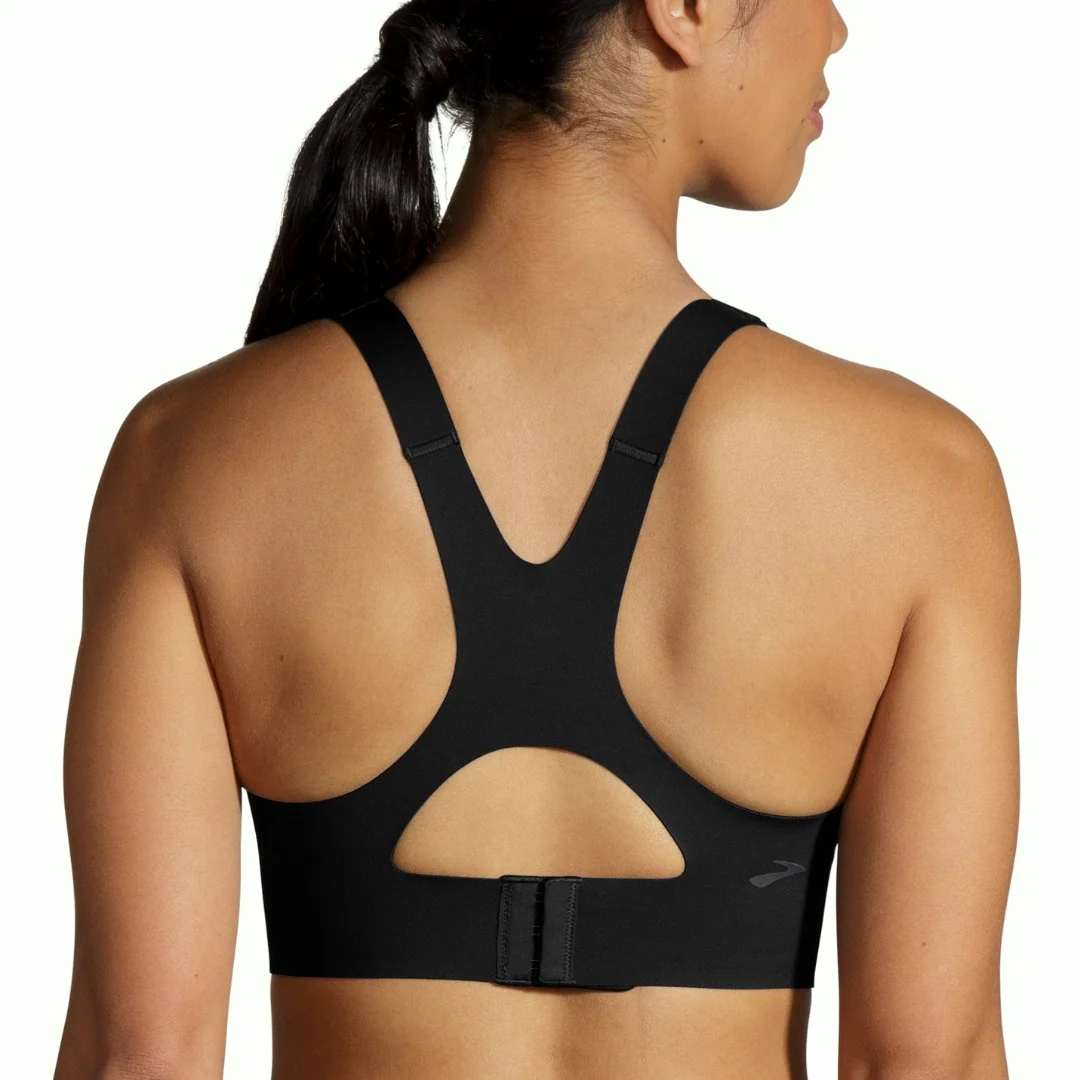 Brooks Dare Racerback Run Bra 2.0 – Image 2