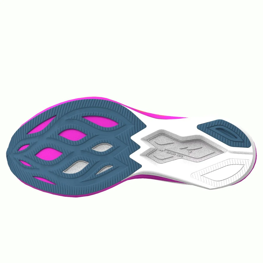 Mizuno Wave Rebellion Sonic (Femme) – Image 3