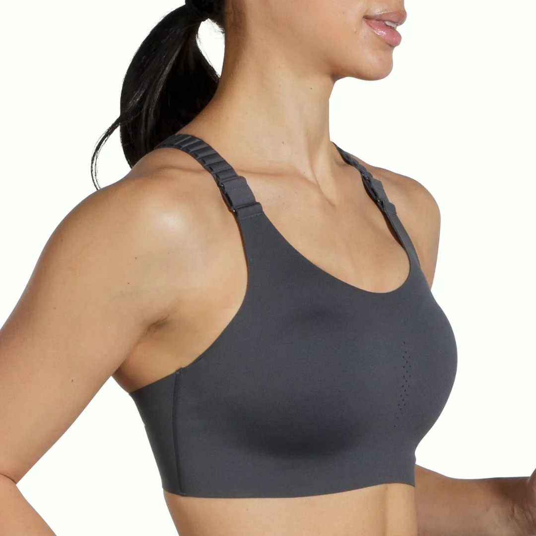 Brooks Dare Racerback Run Bra 2.0 – Image 8