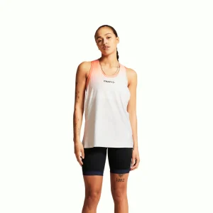 Craft Race Day Singlet (Femme)