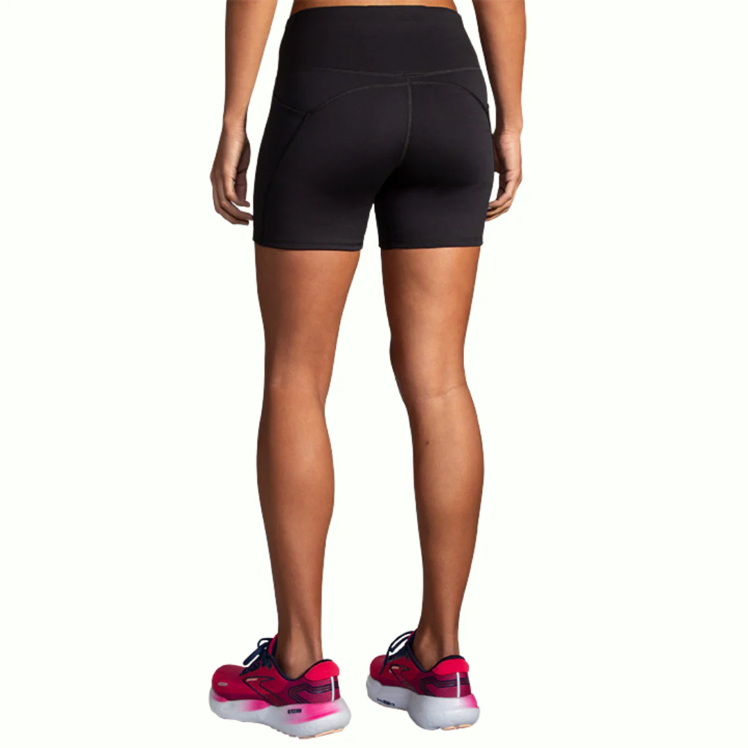 Brooks Spark 5'' Short Tight (Femme) – Image 2