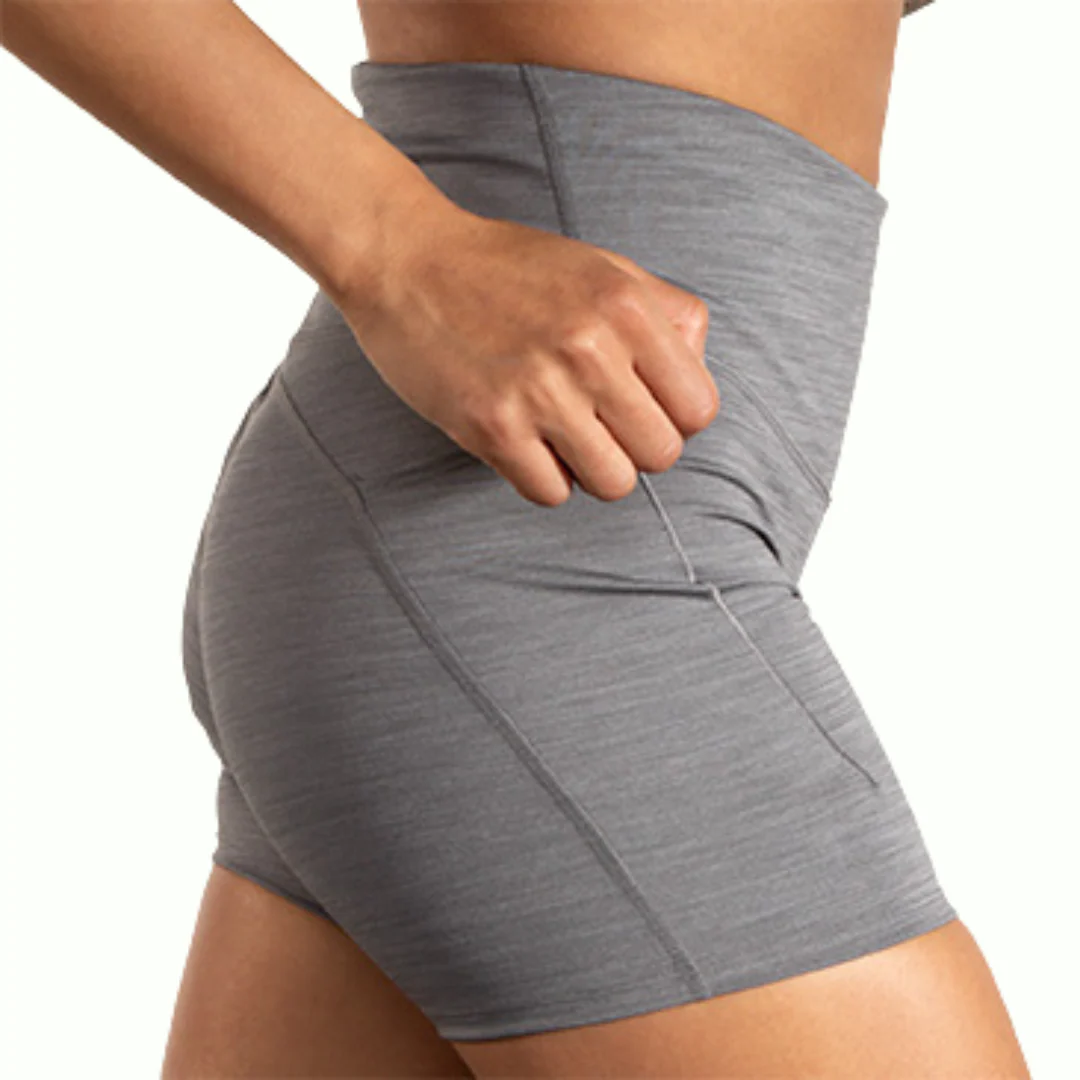 Brooks Spark 5'' Short Tight (Femme) – Image 6