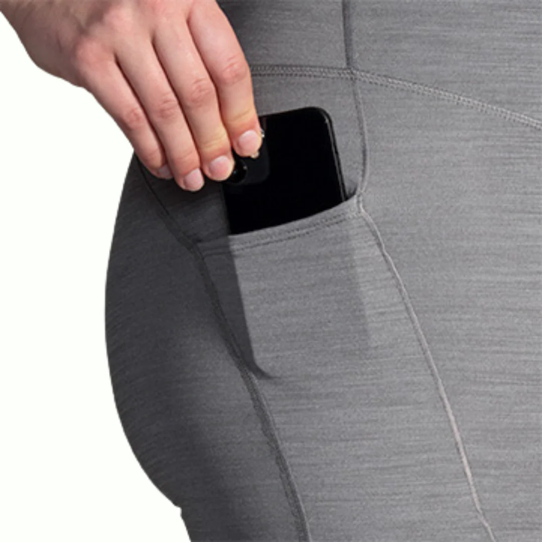Brooks Spark 5'' Short Tight (Femme) – Image 8