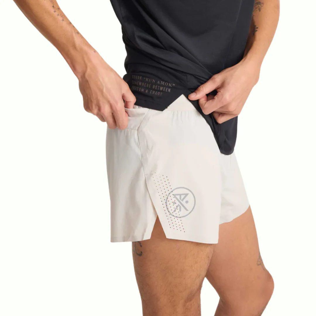 Roark Alta Elite Short (Homme) – Image 3