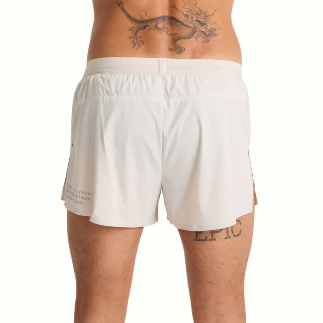 Roark Alta Elite Short (Homme) – Image 2