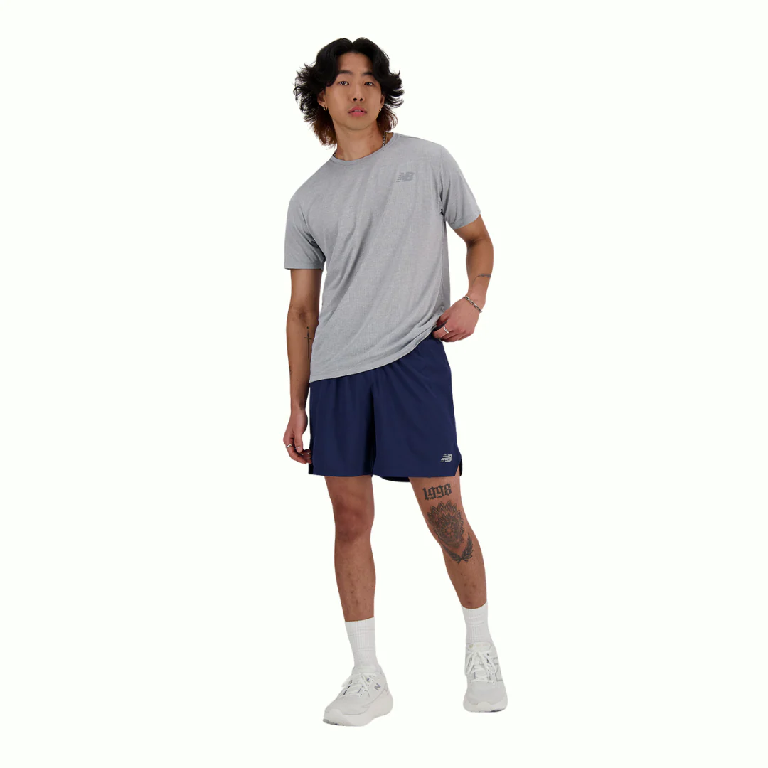 New Balance RC Short 7'' (Homme) – Image 9