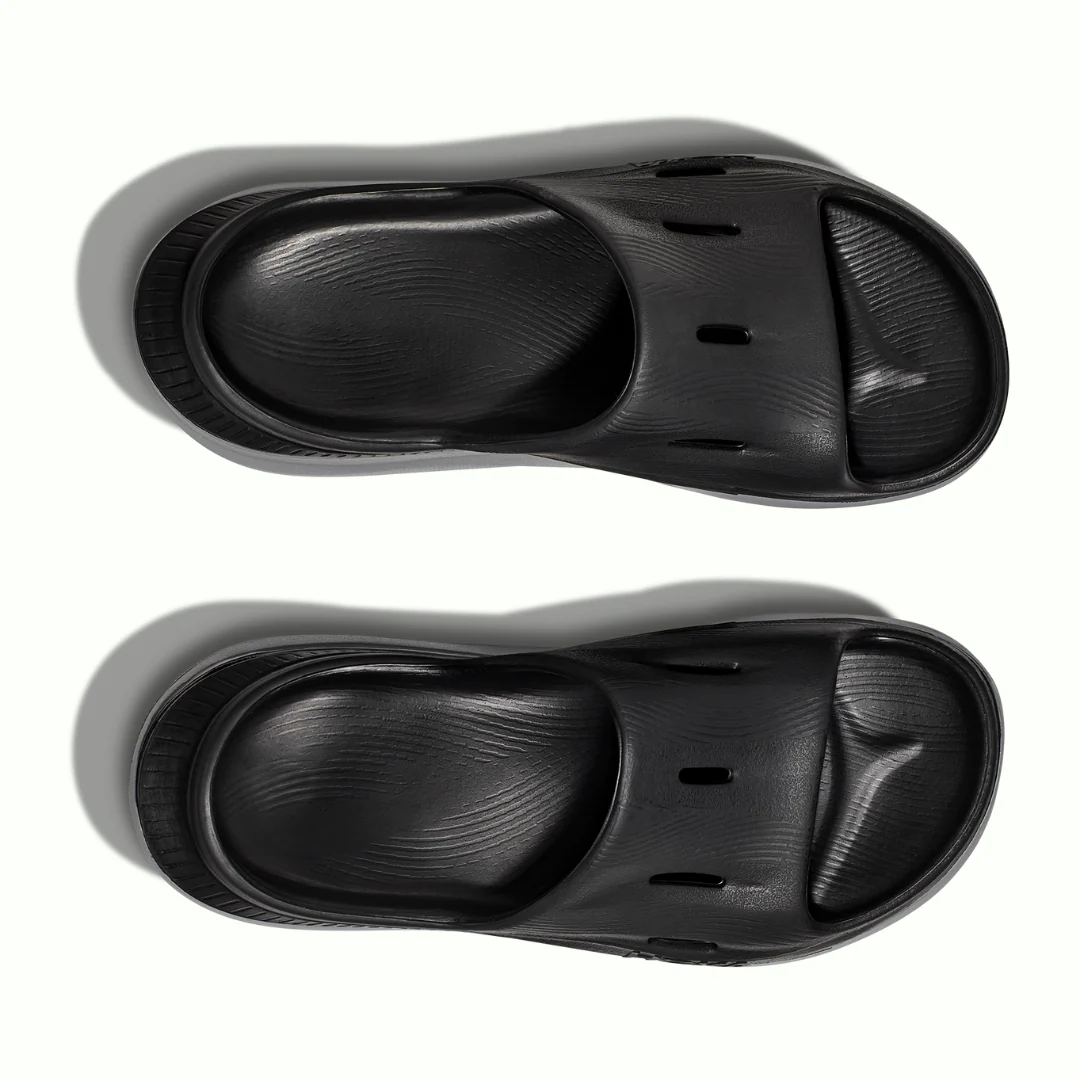 Hoka U Ora Recovery Slide (Unisexe) – Image 4