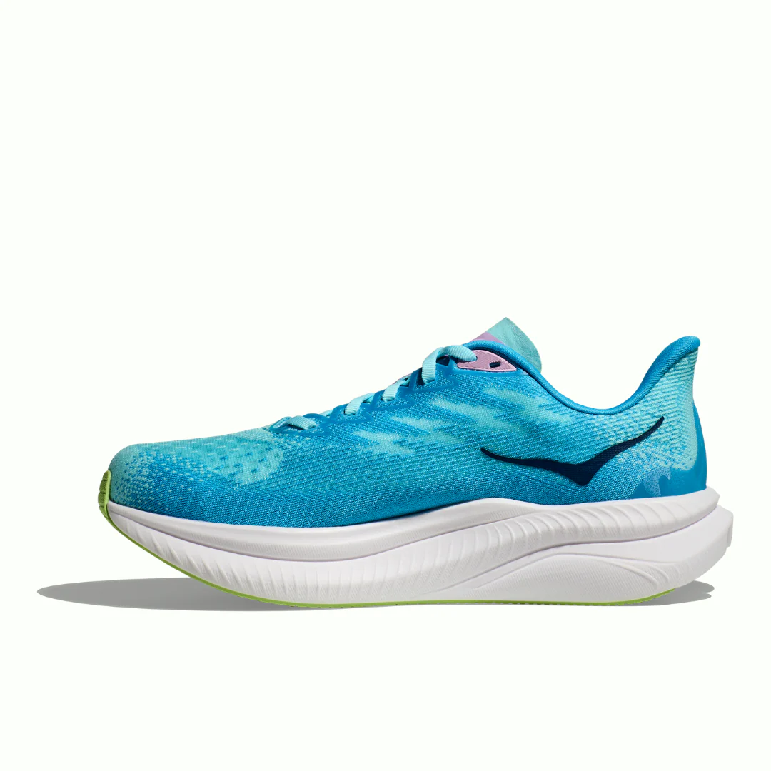 Hoka Mach 6 (Femme) - Large – Image 2