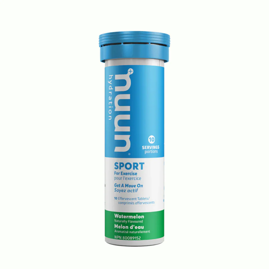Nuun Sport Hydratation – Image 2