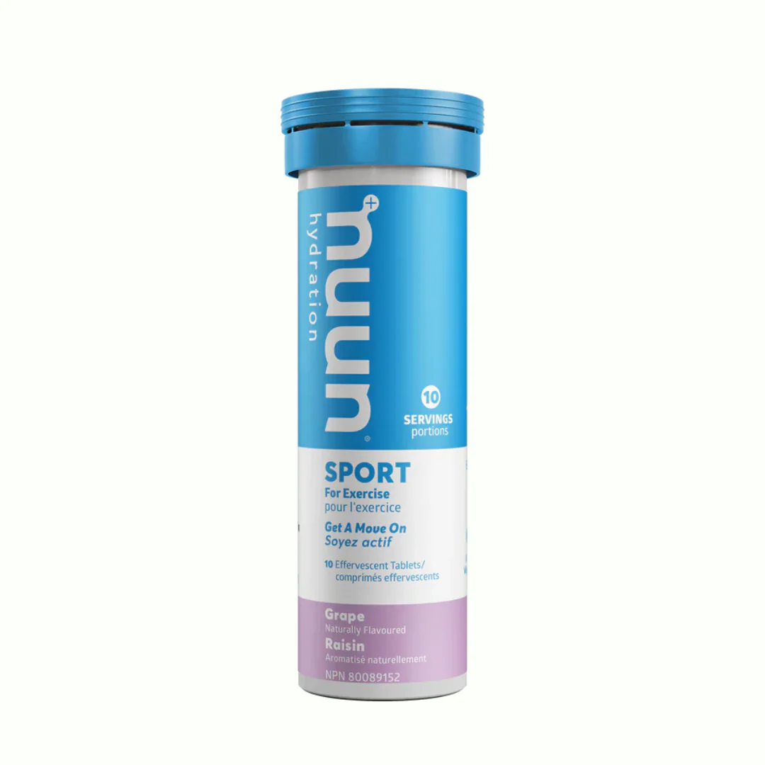 Nuun Sport Hydratation – Image 4