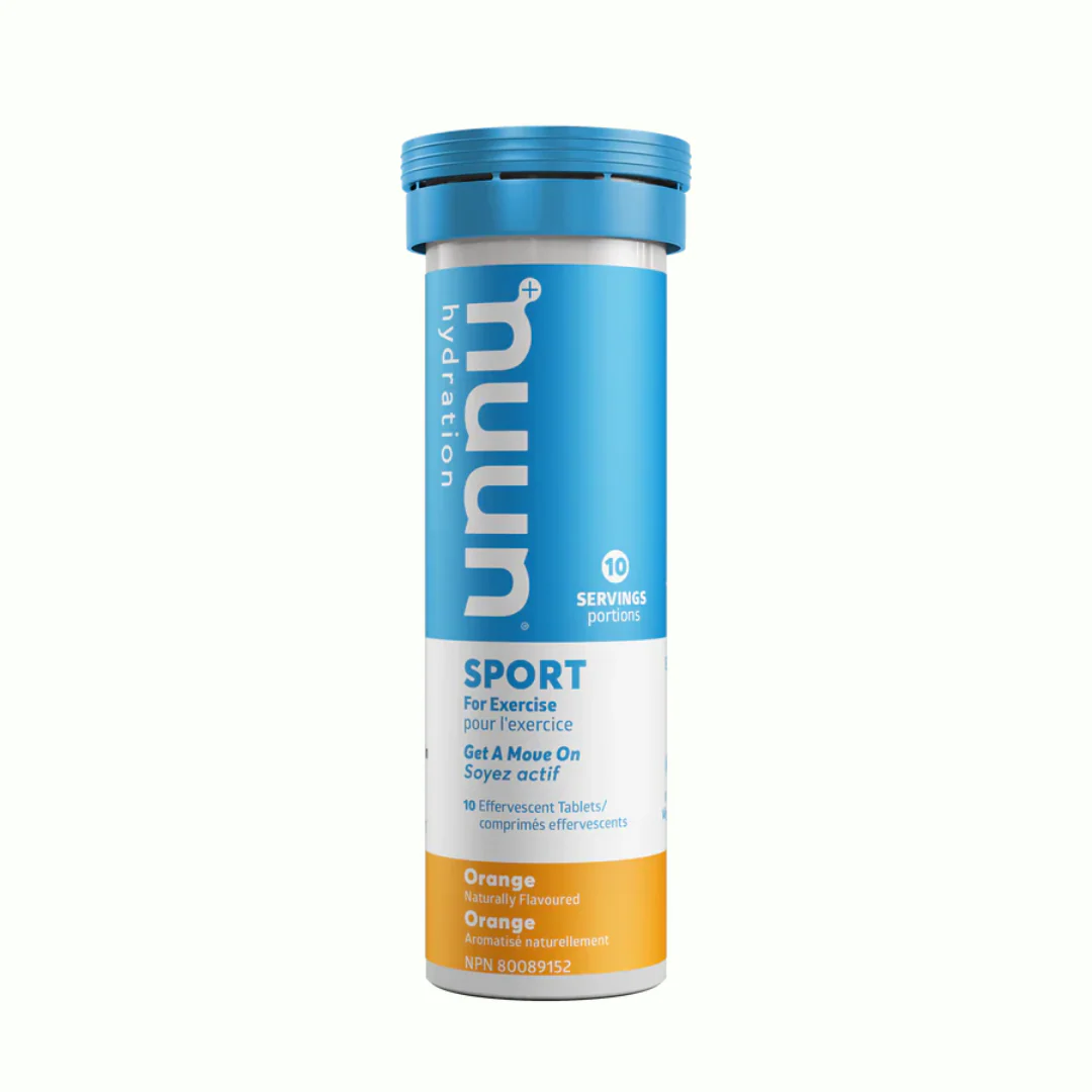 Nuun Sport Hydratation – Image 5