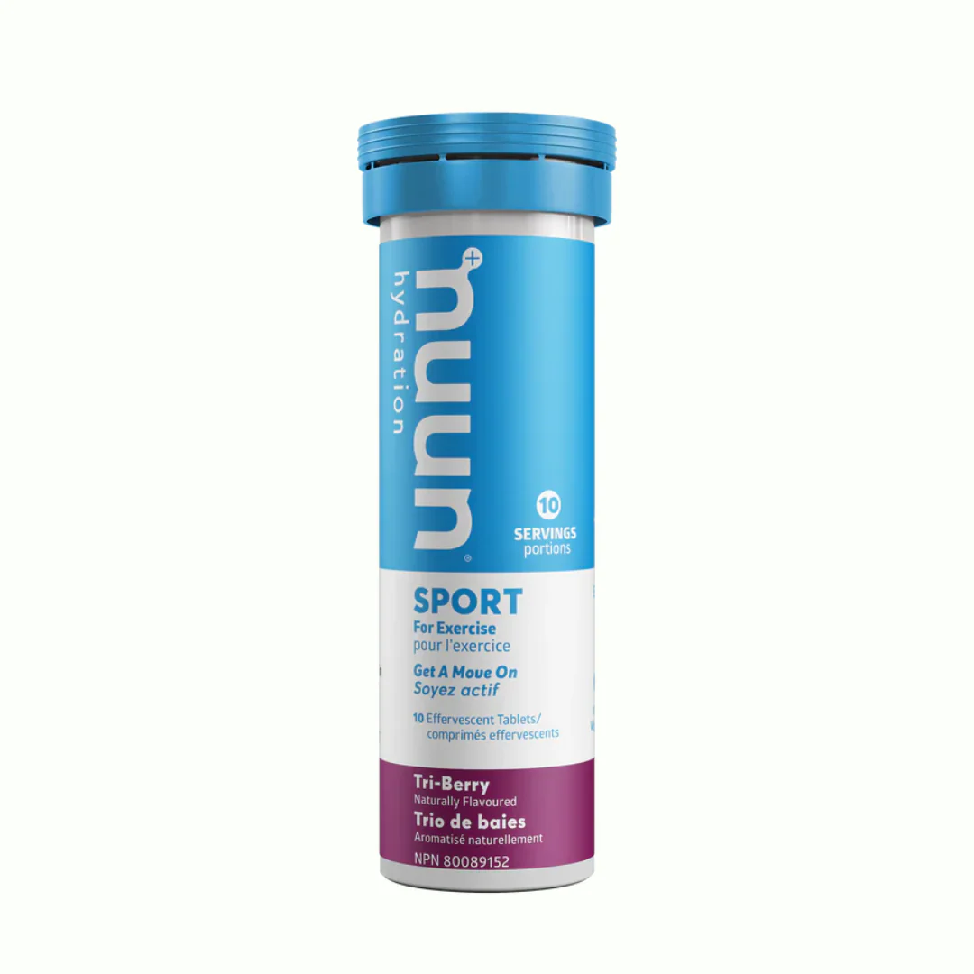Nuun Sport Hydratation – Image 6