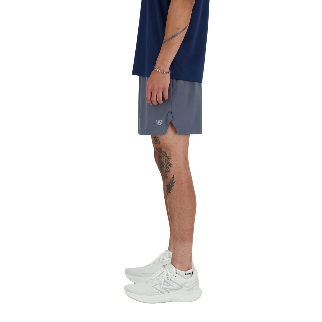 New Balance RC Short 7'' (Homme) – Image 2