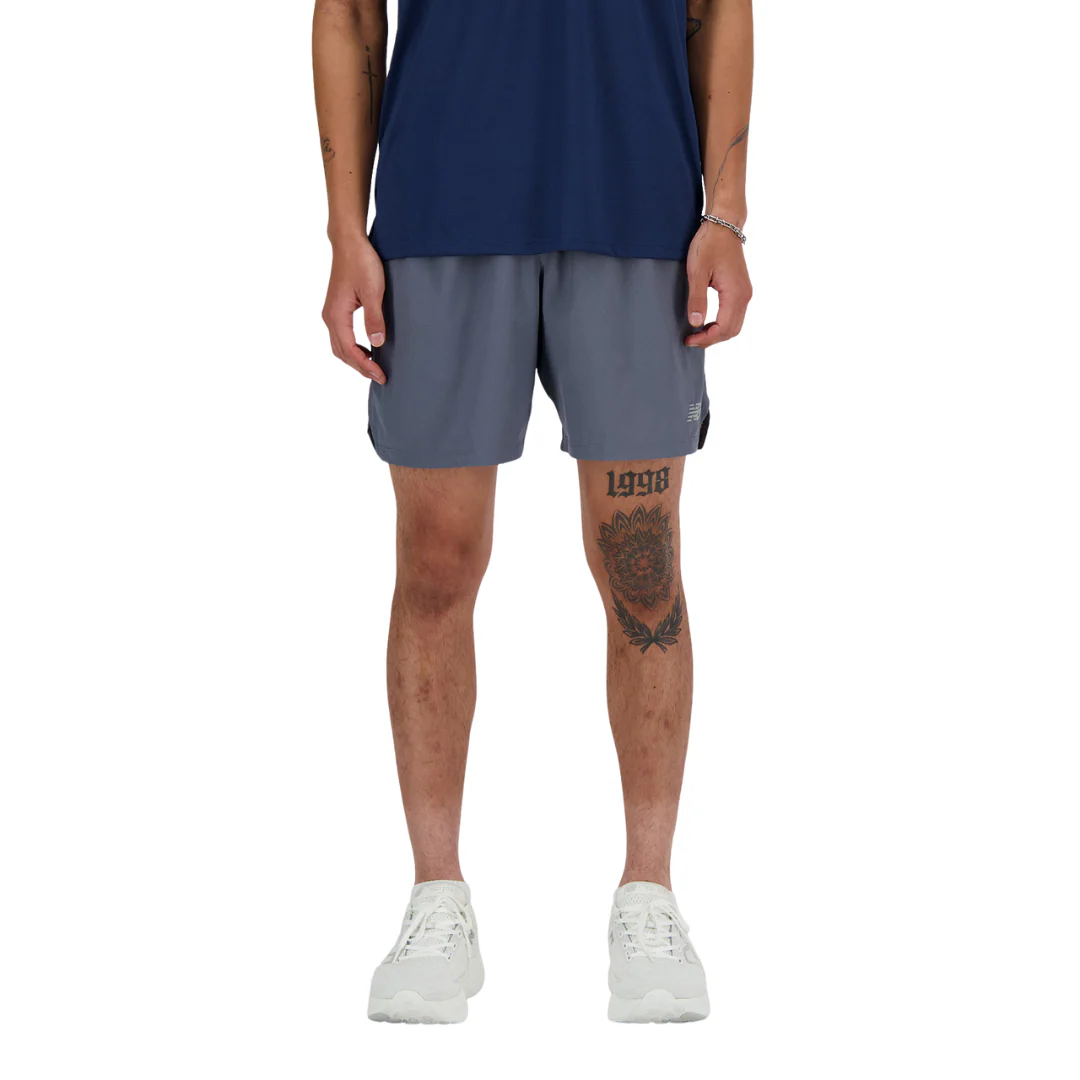 New Balance RC Short 7'' (Homme)