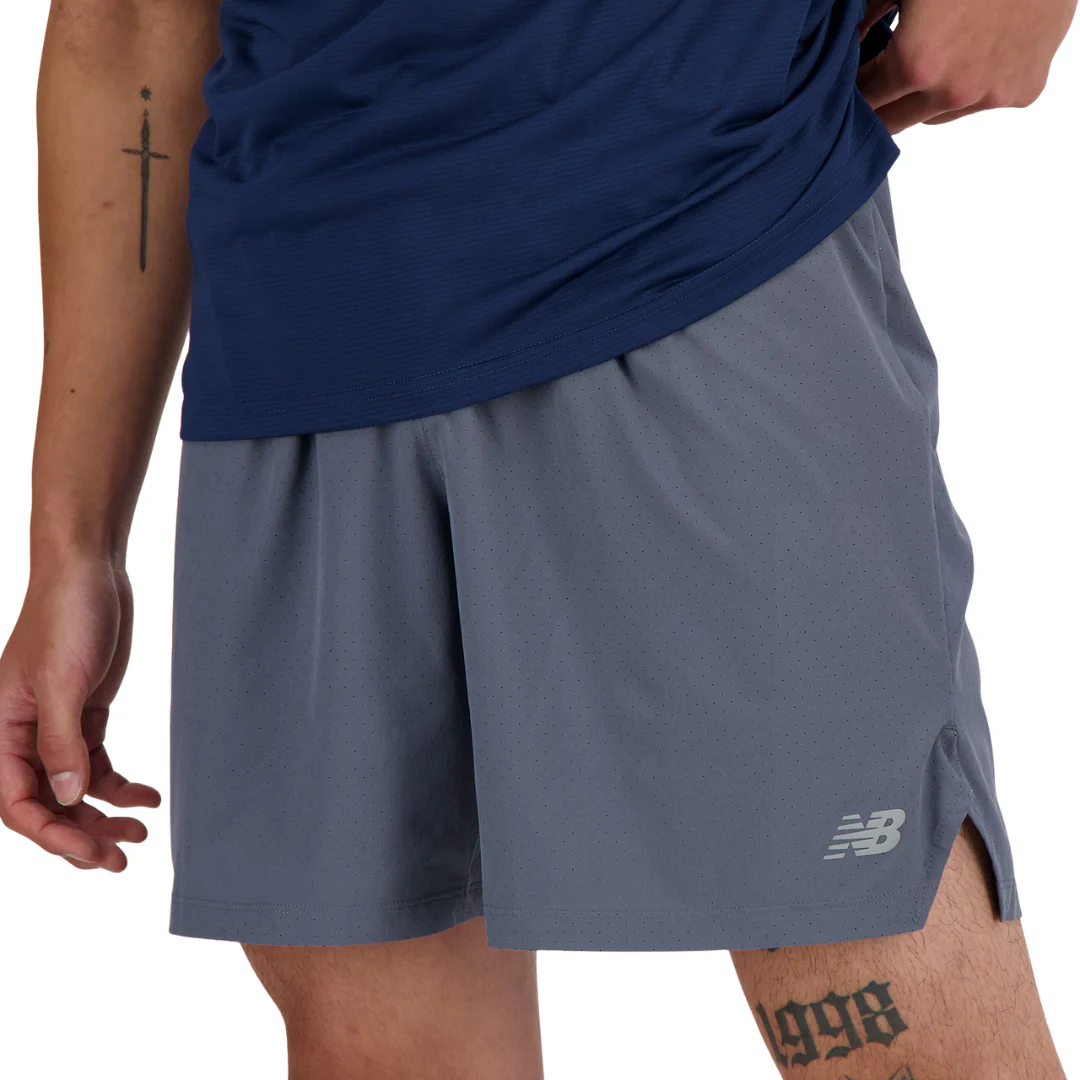 New Balance RC Short 7'' (Homme) – Image 3