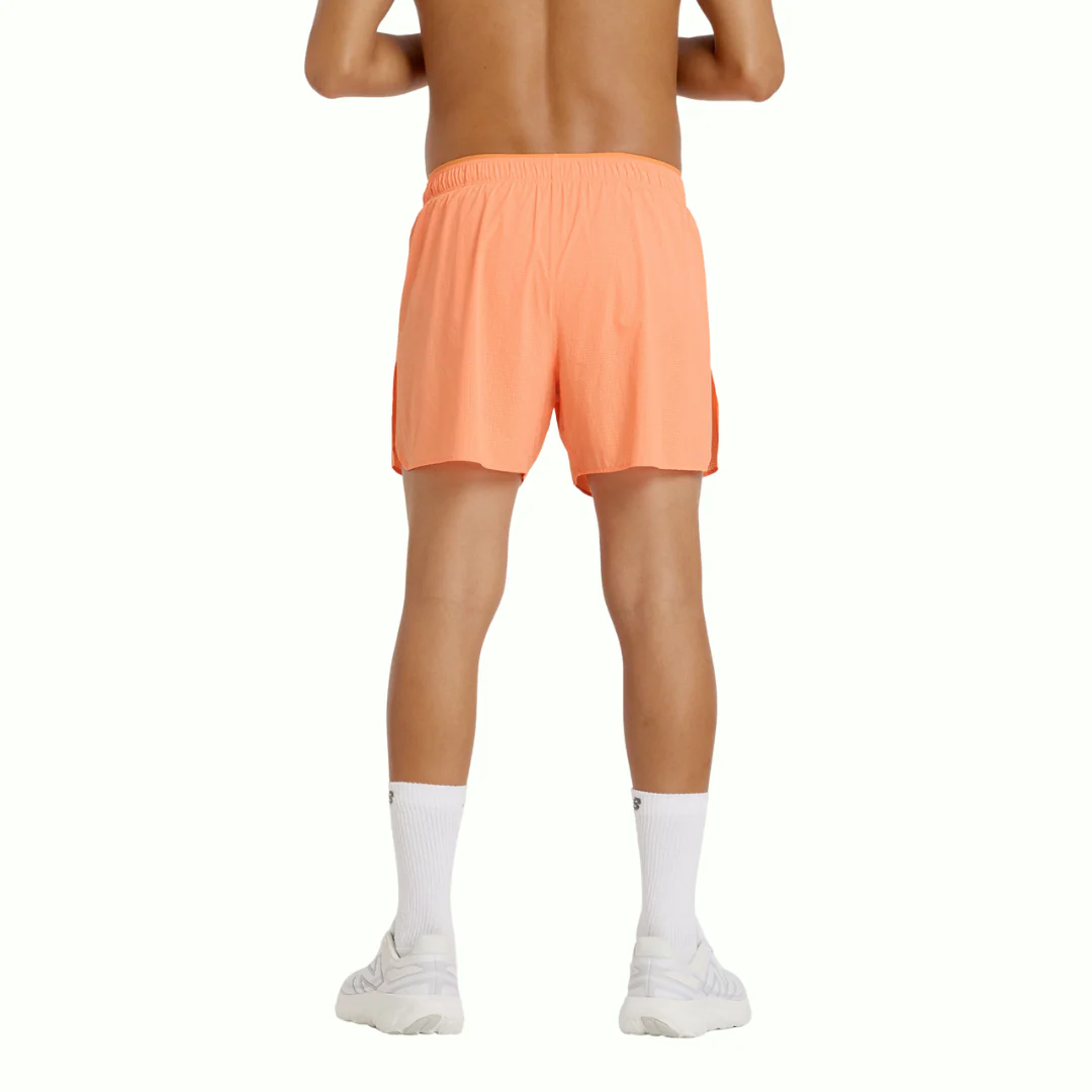 New Balance RC Ultra Light Split Short 5 (Homme) – Image 2