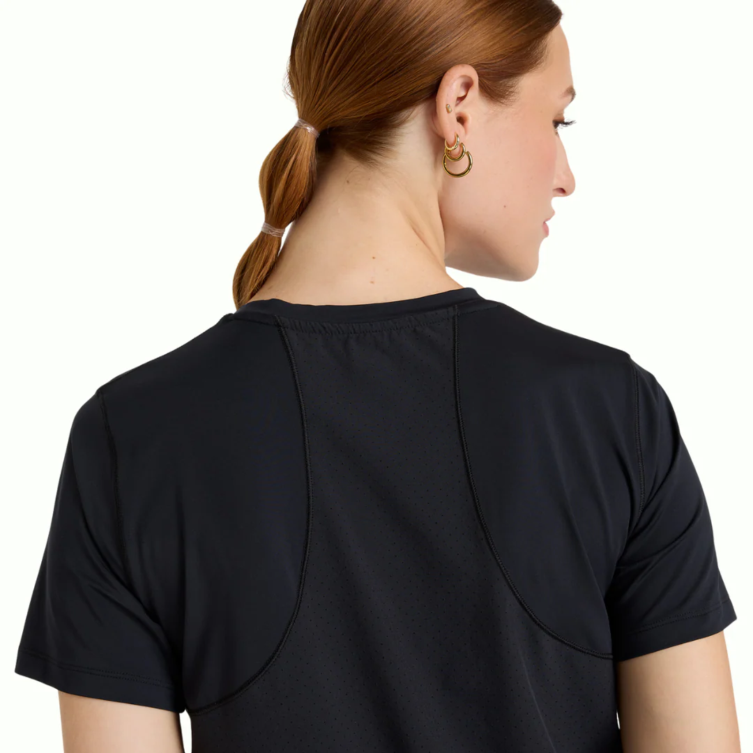 New Balance Race Day T-Shirt (Femme) – Image 5
