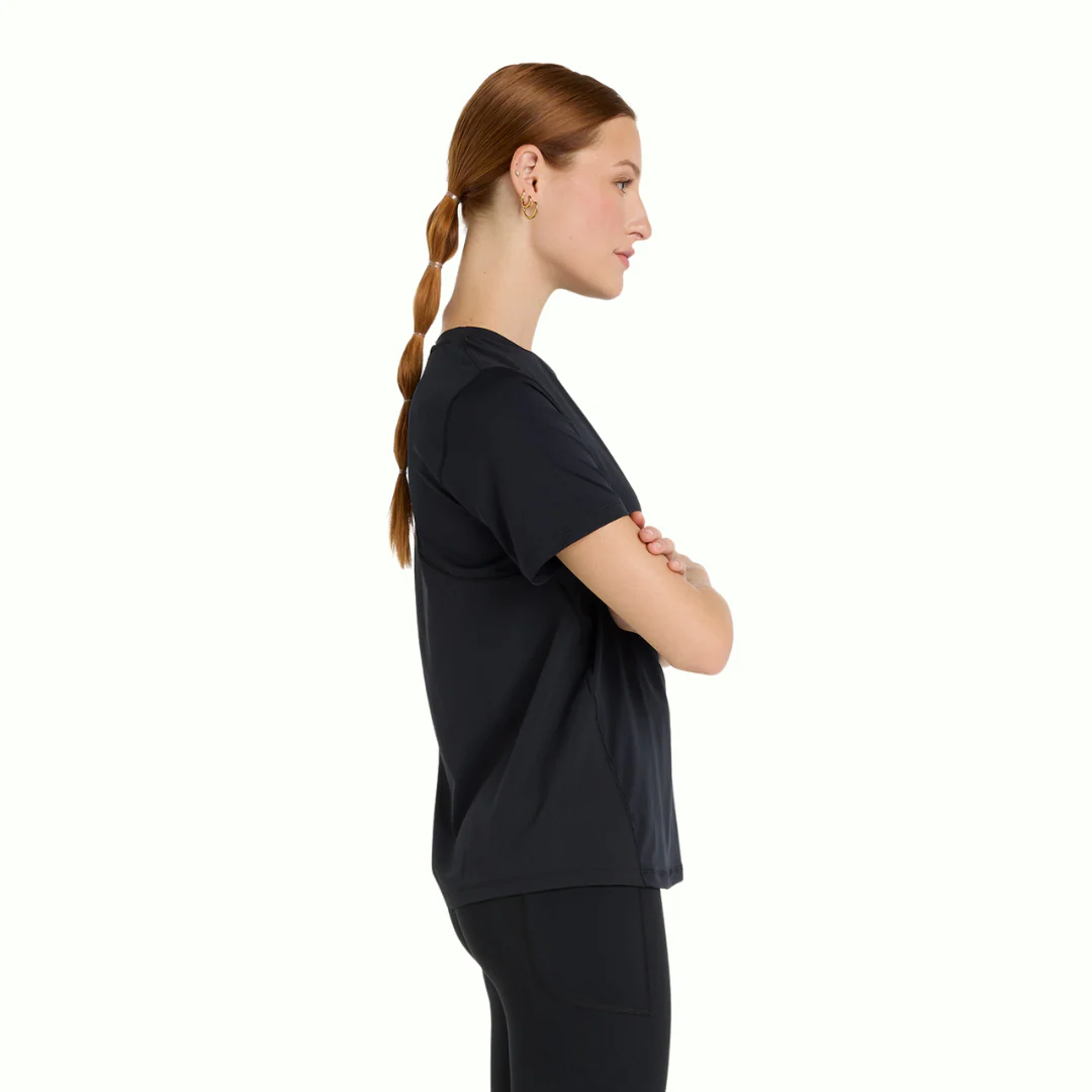New Balance Race Day T-Shirt (Femme) – Image 3