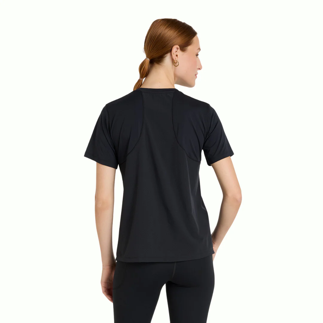 New Balance Race Day T-Shirt (Femme) – Image 2